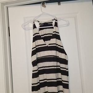 Womens maxi dress size XXL